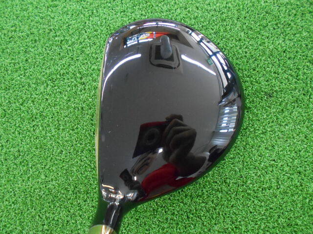 KATANA - カタナゴルフ NINJA Conform 5w SR KATANA - カタナゴルフ NINJA Conform 5w SRの通販 by luna.'s