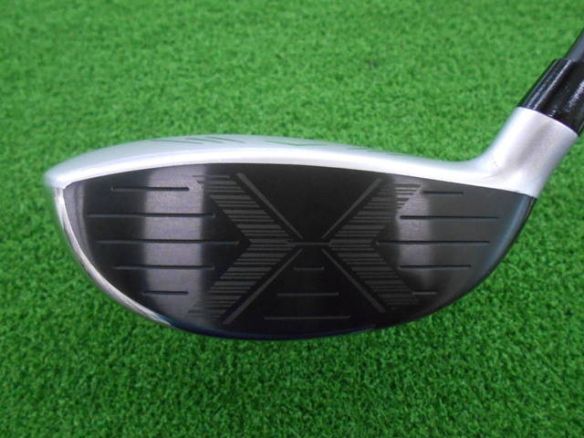 DUNLOP ダンロップ 中古フェアウェイウッド XXIO (2022) X-eks