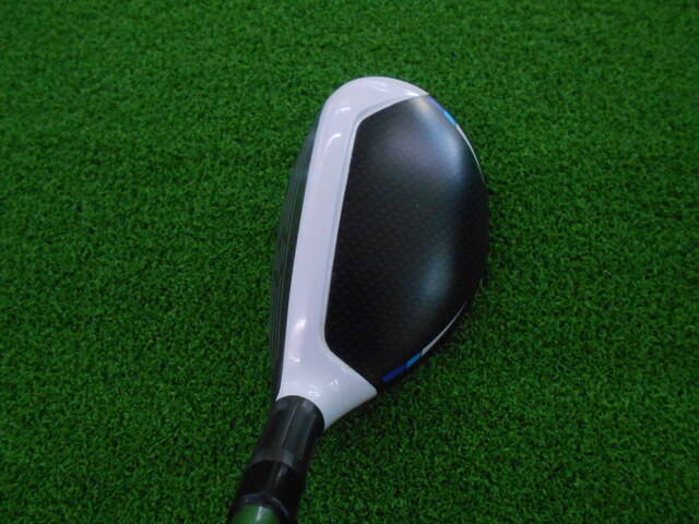 TaylorMade - テーラーメイド SIM2 MAX 4番ユーティリティ TaylorMade SIM2 MAX ユーティリティ 4番 22°