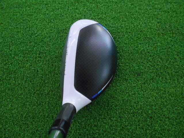 TaylorMade - テーラーメイドSIM5番ユーティリティ Amazon | テーラーメイド SIM MAX レスキュー ユーティリティ