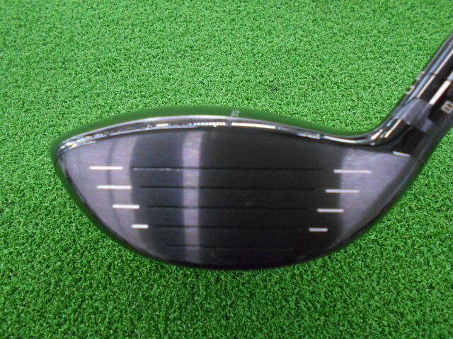 Titleist タイトリスト 中古フェアウェイウッド TSi3 15°の商品