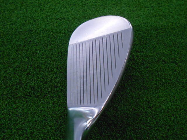 Titleist タイトリスト 中古ウェッジ Vokey SM7 ツアークローム