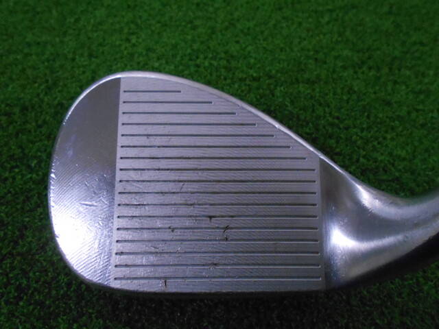 Cleveland クリーブランド 中古ウェッジ RTX F-FORGED II 48゜