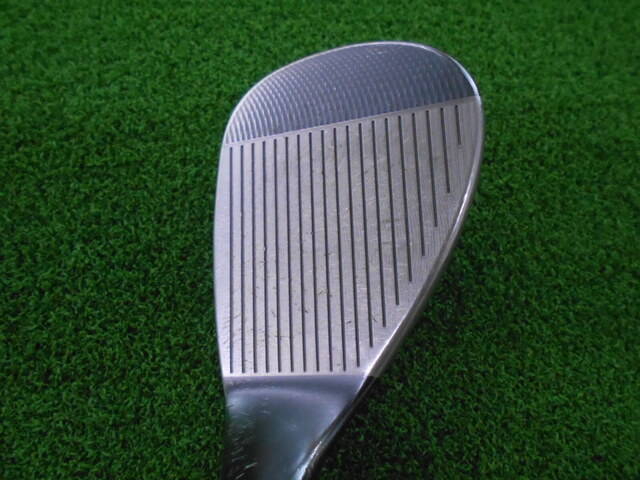 Cleveland クリーブランド 中古ウェッジ RTX6 ZIPCORE ブラックサテン