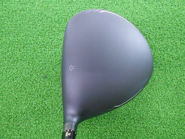 クラブ DUNLOP - DUNLOP SRIXON ZX5 MK II LS 9.5 S ZX5 LS Mk II Driver | Golf Clubs | Dunlop Sports US