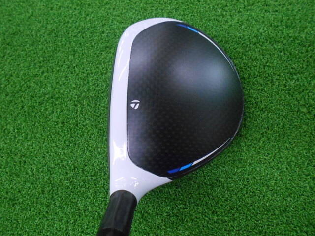 TaylorMade - テーラーメイド SIM2 MAX フェアウェイウッド #5 SIM2 MAX フェアウェイウッド | SIM2 MAX Fairway | TaylorMade