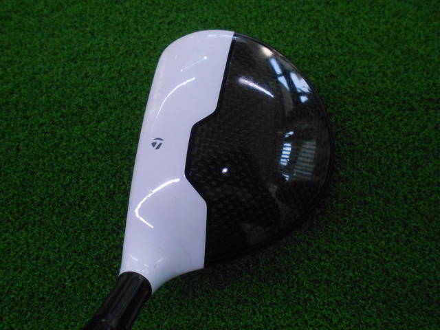 TaylorMade M2 3番フェアウェイウッド 15° 全力試打！ギア王 テーラーメイド 「M2 フェアウェイウッド 3番