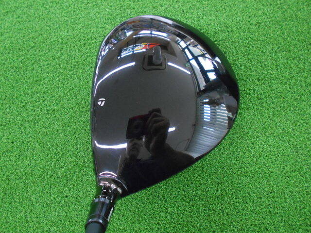 TaylorMade テーラーメイド 中古ドライバー Qi35 LS Designer