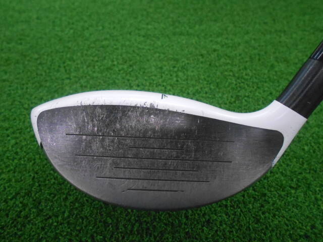 TaylorMade テーラーメイド 中古ユーティリティ ROCKET BALLZ #5
