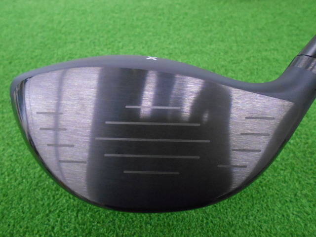 PXG ピーエックスジー 中古ドライバー PXG 0811X PROTO 9°の商品