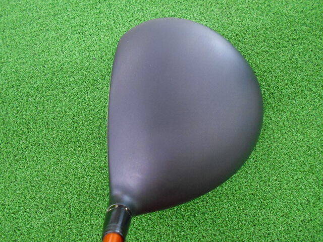 EPON エポン 中古ドライバー AF-155iZ US spec 9°の商品詳細