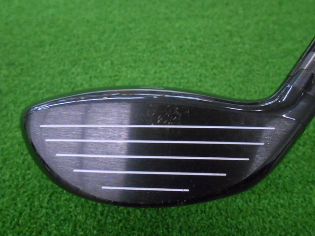 Titleist タイトリスト 中古フェアウェイウッド 917 F2 (付属無