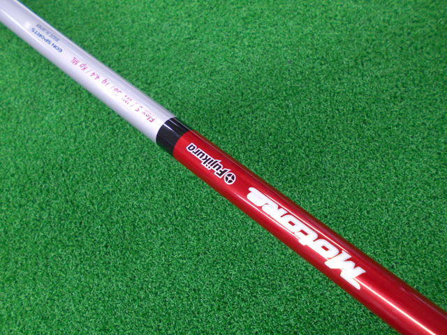 YAMAHA 中古ゴルフ