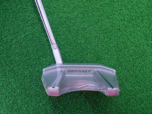 ODYSSEY 中古ゴルフ
