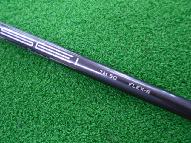 TaylorMade 中古ゴルフ