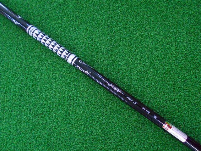 Mizuno 中古ゴルフ