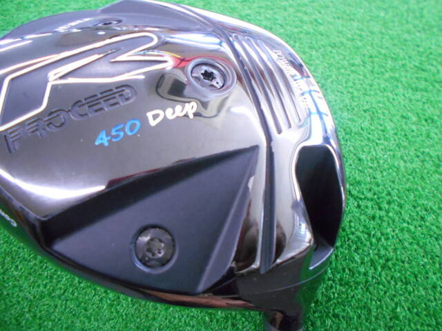 JUSTICK 中古ゴルフ