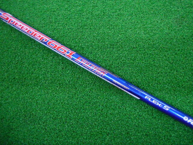 TaylorMade 中古ゴルフ