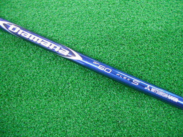YAMAHA 中古ゴルフ