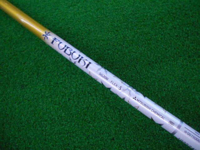 MAJESTY GOLF 中古ゴルフ