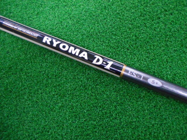 Ryoma 中古ゴルフ