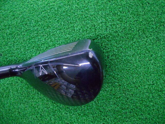 Callaway 中古ゴルフ