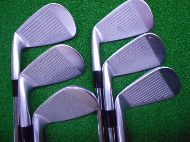 Mizuno ミズノ 中古アイアンセット JPX 919 TOUR 6本の商品詳細