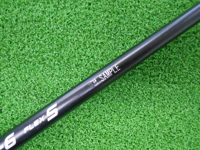 Graphite Design - TOUR AD 軽硬 短尺シャフト MD-6TX Graphite Design Tour AD XC 6 Stiff Flex Driver Shaft - .335