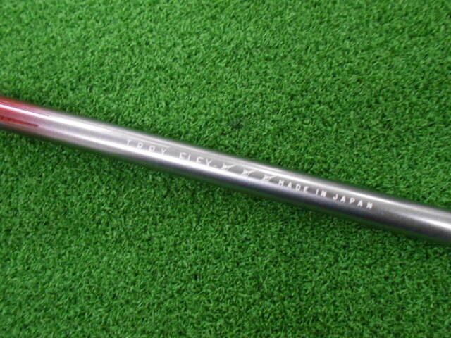 RomaRo ロマロ 中古フェアウェイウッド Ray FW Type R #5(18゜