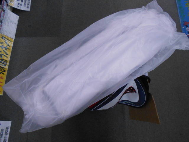 TaylorMade テーラーメイド 中古キャディバッグ TaylorMade 中古