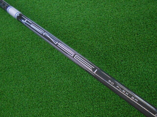 Callaway キャロウェイ 中古ドライバー PARADYM Ai SMOKE MAX