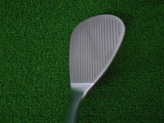 TaylorMade テーラーメイド 中古ウェッジ MILLED GRIND HI-TOE TaylorMade テーラーメイド 中古ウェッジ MILLED GRIND HI-TOE