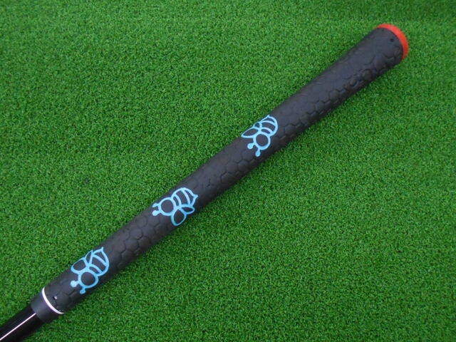 アーチ　Arch NATURAL 9 NERO 26 DR用 ジニコスリーブ付き Arch アーチ 中古シャフト (26) Arch NATURAL 9 NEROの商品詳細