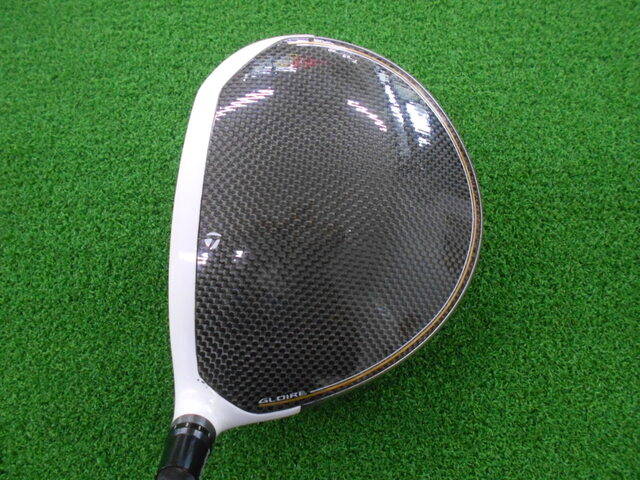 TaylorMade Stealth Gloire Plus Driver Head 9.5 Very Good | eBay