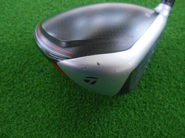 TaylorMade テーラーメイド 中古ドライバー M6 9°の商品詳細
