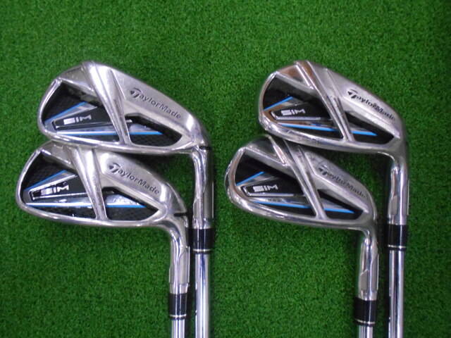 TaylorMade - sim max ゴルフ　セット SIM Max Combo Set