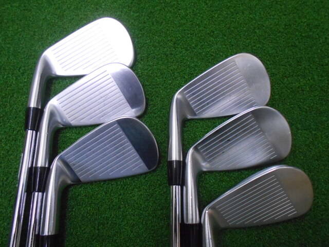 J15DF フォージドアイアン 6本セット 口コミ・評価｜J15 DF アイアン(6本セット) N.S.PRO 950GH