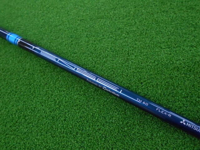 TaylorMade テーラーメイド 中古ユーティリティ SIM2 MAX #4(22