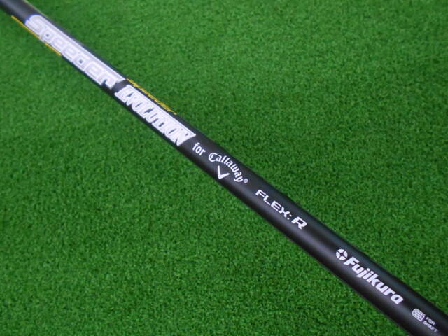 Callaway キャロウェイ 中古フェアウェイウッド EPIC FLASH STAR