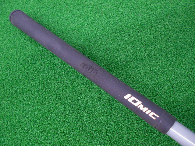 中古 inpres X V202 ドライバードライバー ゴルフ用品