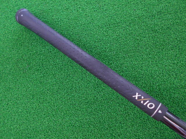 中古 XXIO (2016) Miyazaki 10.5゜ドライバー ゴルフ用品