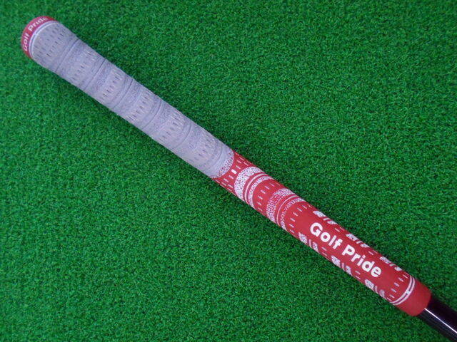 中古 MP CLK-F #3(15゜)フェアウェイウッド ゴルフ用品