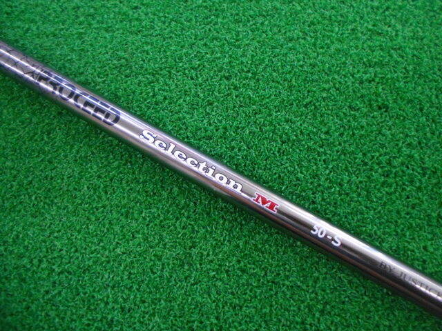 中古 PROCEED DOUBLE-R 450 Deep  9.5°ドライバー ゴルフ用品