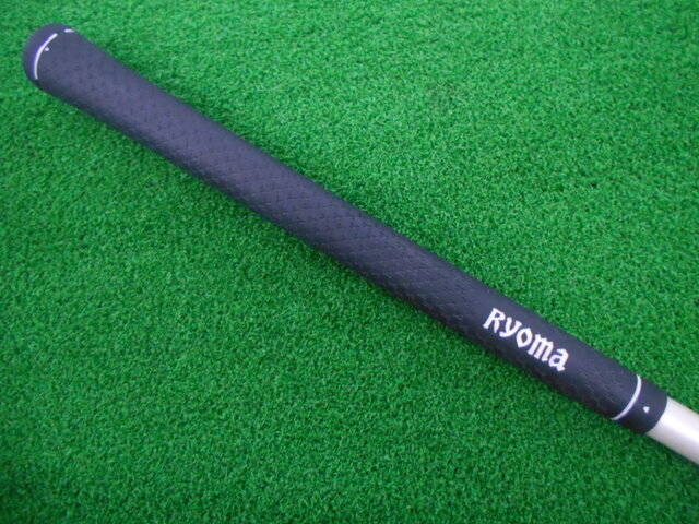 中古 RYOMA D-1  9.5°ドライバー ゴルフ用品