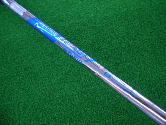 中古 EPIC STAR #5(23゜)ユーティリティ ゴルフ用品