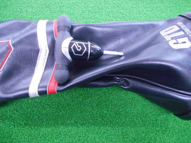GTD GOLF ジーティーディーゴルフ 中古ドライバー GTD Code-K