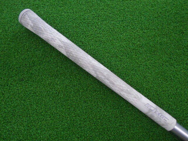 DUNLOP ダンロップ 中古フェアウェイウッド SRIXON ZX #3(15°)の