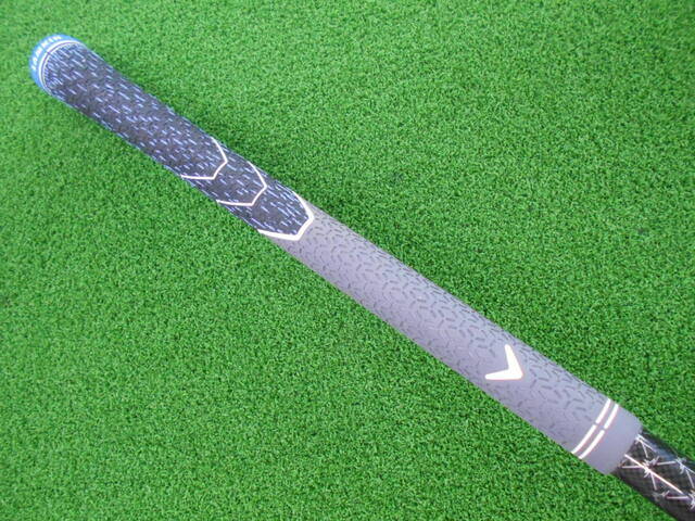 Callaway キャロウェイ 中古ドライバー PARADYM Ai SMOKE MAX