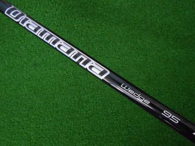 TaylorMade テーラーメイド 中古ウェッジ MILLED GRIND HI-TOE