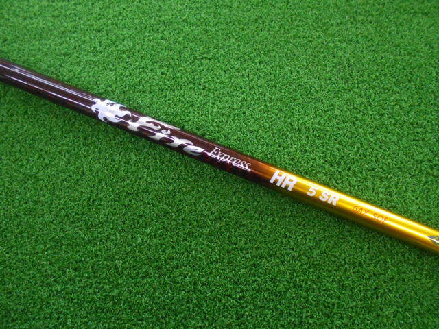 Muziik ムジーク 中古ドライバー BLACK XSPIRE 10.5°の商品詳細